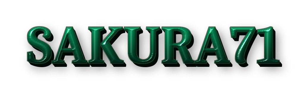 SITUS SAKURA71